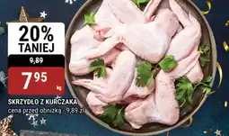 bi1 Skrzydło z kurczaka oferta