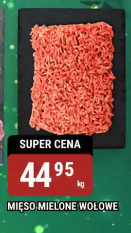 bi1 Mięso mielone wołowe oferta