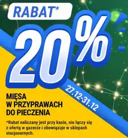 bi1 Mięsa w przyprawach do pieczenia oferta