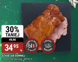 bi1 Schab jak dawniej oferta