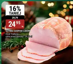 bi1 Szynka gosposi łuków oferta