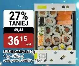 bi1 Sushi kampai oferta