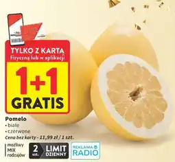 Intermarche Pomelo oferta