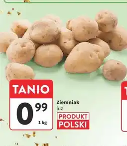 Intermarche Ziemniak luz oferta