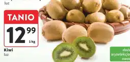 Intermarche Kiwi luz oferta