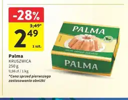 Intermarche Palma Kruszwica 250g oferta