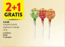 Intermarche Lizak CHUPA CHUPS oferta