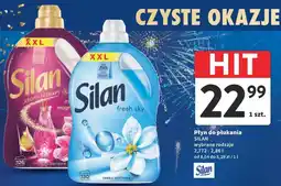 Intermarche Silan Płyn do płukania oferta