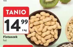 Intermarche Fistaszek oferta