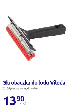 Action Skrobaczka do lodu Vileda oferta
