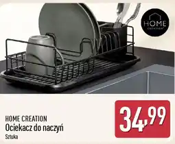 ALDI HOME CREATION Ociekacz do naczyń oferta