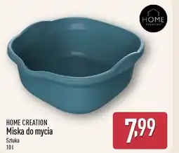 ALDI HOME CREATION Miska do mycia oferta