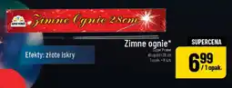Polomarket Zimne ognie Super Power oferta