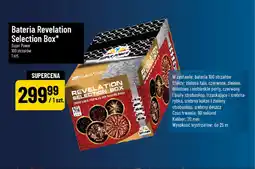 Polomarket Bateria Revelation Selection Box Super Power oferta