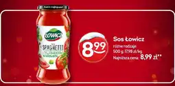 Żabka Ketchup Włocławek lub Kotlin różne rodzaje oferta