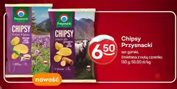 Żabka Chipsy Lay's MAX Karbouane Sweet Mustard 110-130g oferta