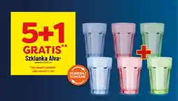 Polomarket Szklanka Alva oferta