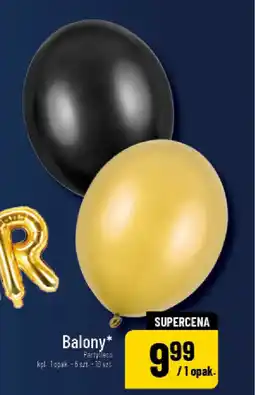 Polomarket Balony Party Deco oferta