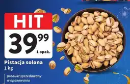 Intermarche Chipsy CRUNCHIPS wybrane rodzaje 130 g oferta