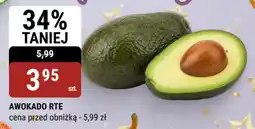 bi1 Awokado rte oferta