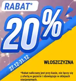 bi1 Włoszczyzna oferta