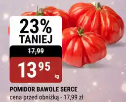 bi1 Pomidor bawole serce oferta