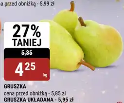 bi1 Gruszka oferta