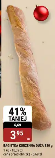 bi1 Bagietka korzenna duża oferta