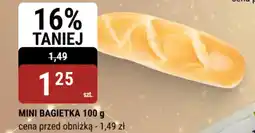 bi1 Mini bagietka oferta