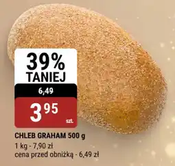 bi1 Chleb graham oferta