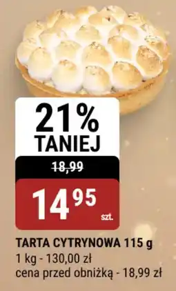 bi1 Tarta cytrynowa oferta