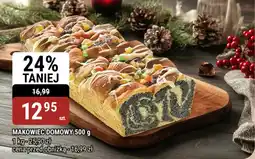 bi1 Makowiec domowy oferta