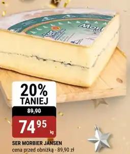 bi1 Ser morbier jansen oferta