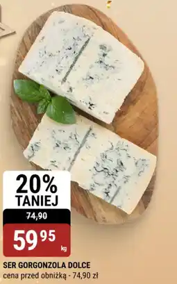bi1 Ser gorgonzola dolce oferta