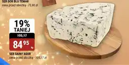 bi1 Ser saint agur oferta