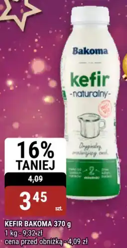 bi1 Kefir bakoma oferta