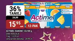 bi1 Actimel danone oferta