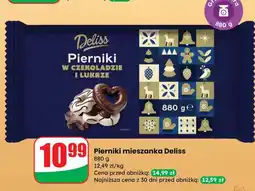 Dino Pierniki mieszanka Deliss 880 g oferta