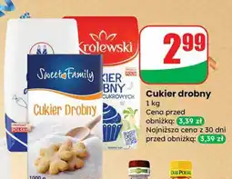 Dino Cukier drobny Królewski oferta