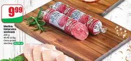 Dino Metka tatarska wołowa oferta