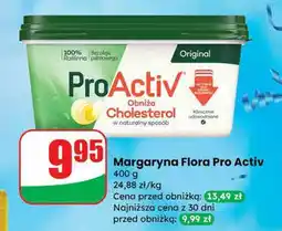 Dino Margaryna Flora Pro Activ oferta