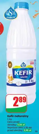 Dino Kefir naturalny oferta