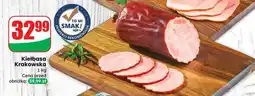 Dino Kiełbasa Krakowska oferta