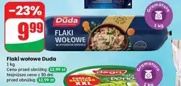 Dino Flaki wołowe Duda oferta