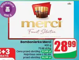 Dino Bombonierka Raffaello 230 g oferta