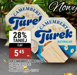 bi1 Ser camembert turek oferta