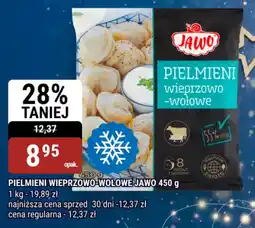 bi1 Pielmieni wieprzowo-wołowe jawo oferta