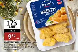 bi1 Nuggetsy z kurczaka morliny oferta