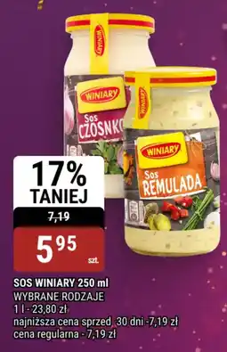 bi1 Sos winiary oferta