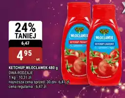 bi1 Ketchup włocławek oferta